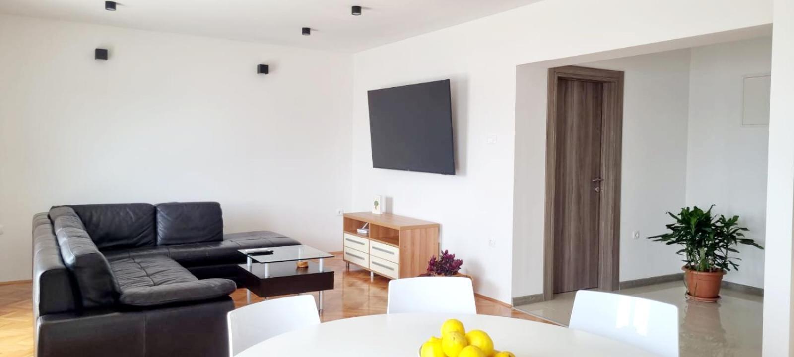 Apartment "Marin" Τρογκίρ Εξωτερικό φωτογραφία