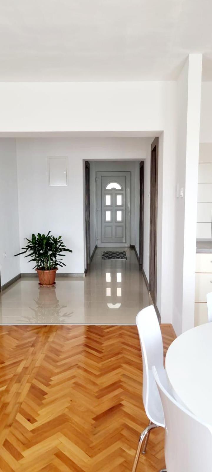 Apartment "Marin" Τρογκίρ Εξωτερικό φωτογραφία
