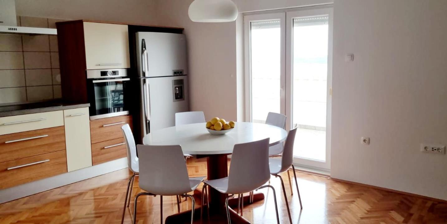 Apartment "Marin" Τρογκίρ Εξωτερικό φωτογραφία