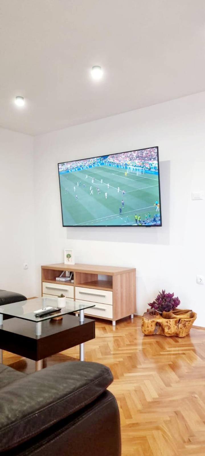 Apartment "Marin" Τρογκίρ Εξωτερικό φωτογραφία