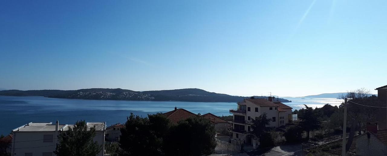 Apartment "Marin" Τρογκίρ Εξωτερικό φωτογραφία