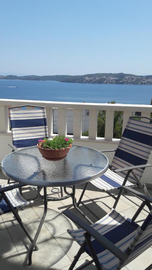 Apartment "Marin" Τρογκίρ Εξωτερικό φωτογραφία